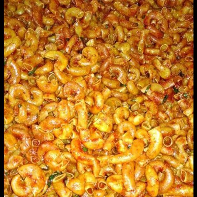 

Makaroni