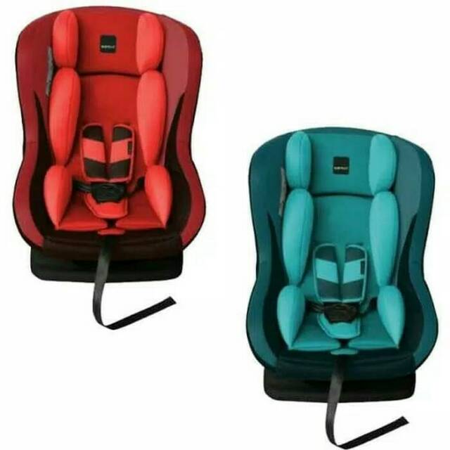 Baby Elle 706 Car Seat
