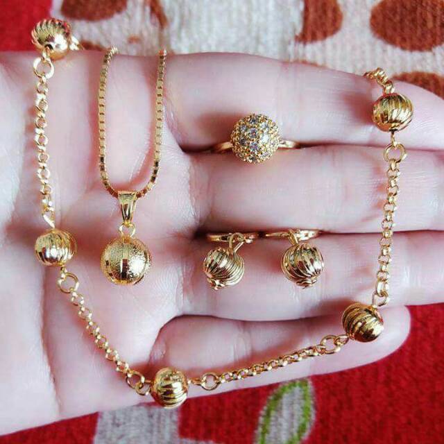 SET XUPING BULAT / SET XUPING MURAH