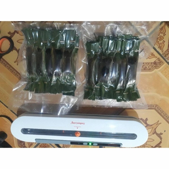 

⭐ COD ⭐ Paket Hemat Ukuran S Otak-Otak Ikan Bakar Halal