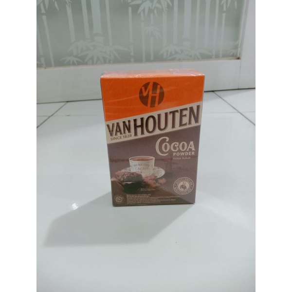 

COKLAT BUBUK VAN HOUTEN 45 GRAM