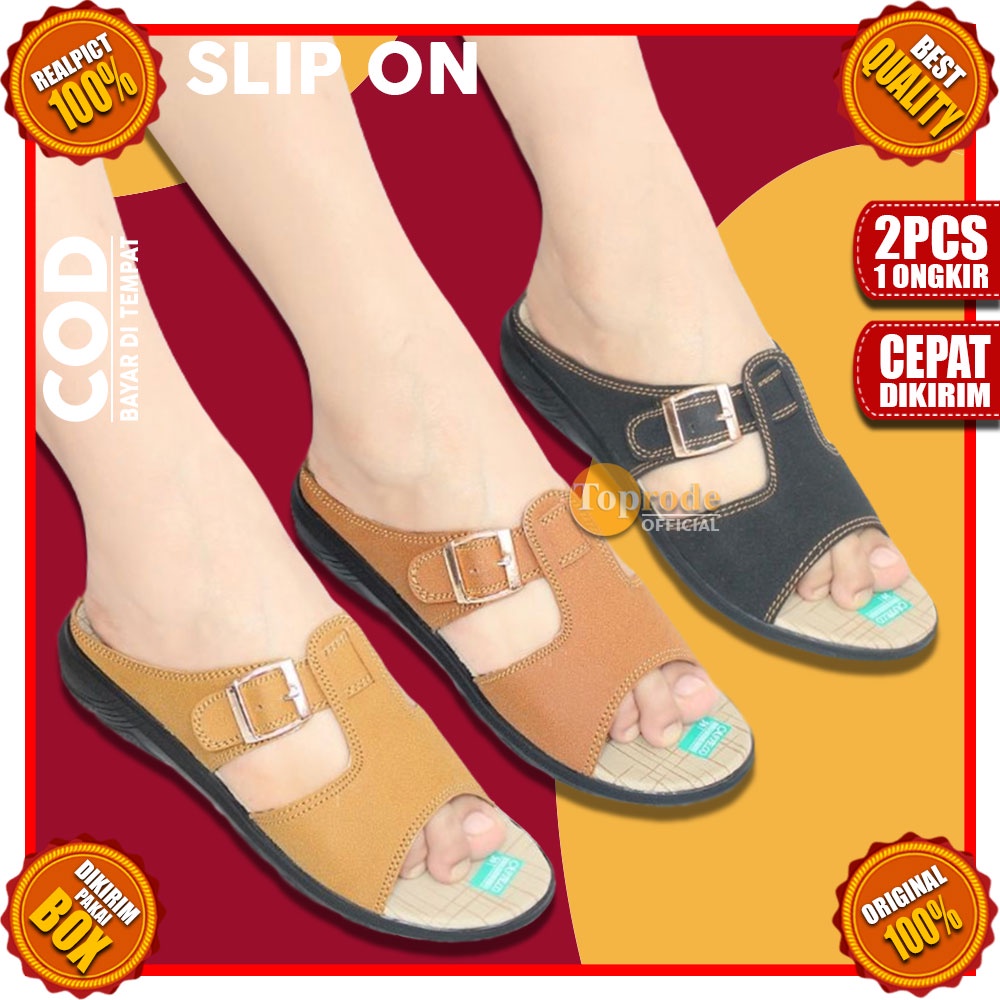 [TC13] SANDAL WEDGES WANITA TALI SENDAL FASHION TERBARU SLOP SELOP SLIP KEKINIAN CEWEK MURAH PLATFORM SIMPLE DEWASA KONDANGAN