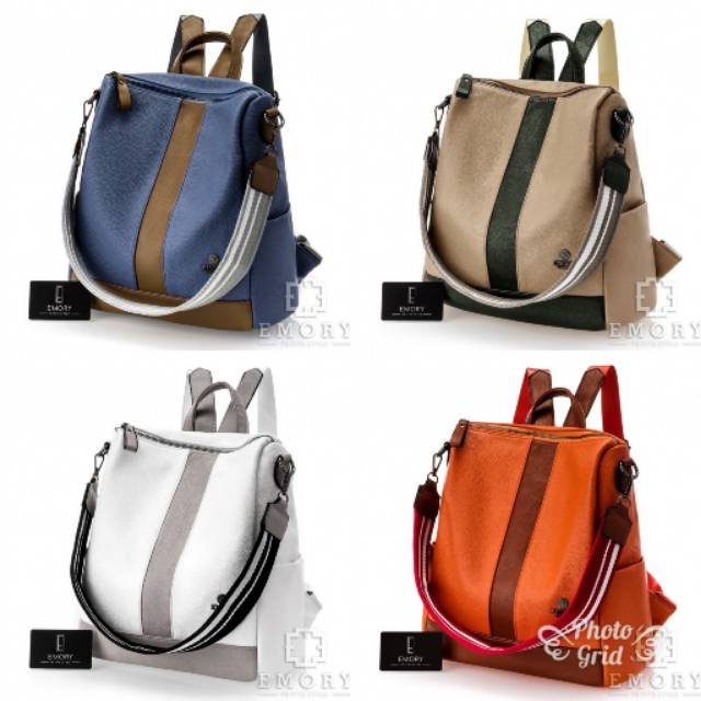BIG SALE TAS EMORY RANSEL Katrinna 03EMO1681