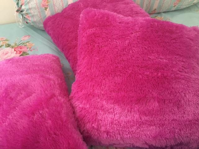 Bantal Rasfur @100rb Dpt 3 Pcs Uk 40x40