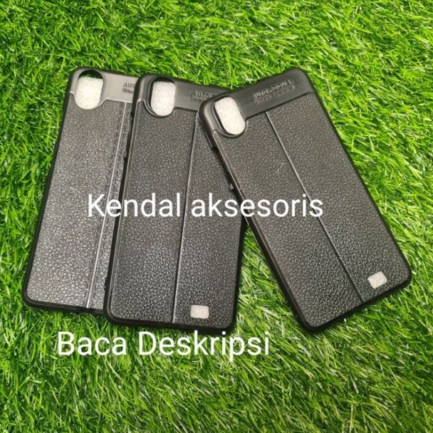 Case advan S50 4g softmatte kompatibel softcase casing silikon