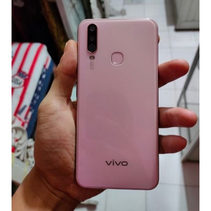 Vivo y17 ram 4.128