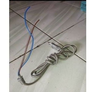 kabel steker sucofindo ORIGINAL copotan
