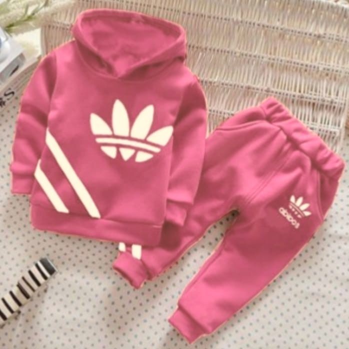 SETELAN ANAK LAKI LAKI/ PEREMPUAN SWEATER ANAK HOODIE 0-7 TAHUN-3