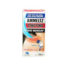 AMMELTZ YOKOYOKO 30 ML