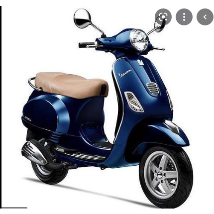 Cat Pilox Diton Premium Vespa Midnight Blue 9484 400ml Warna Biru Tua Gelap Metalik Pespa pilok pylox pylok