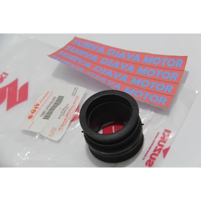 Karet Filter Suzuki Satria 2 Tak Satria 2T Original Suzuki 13881-21D10