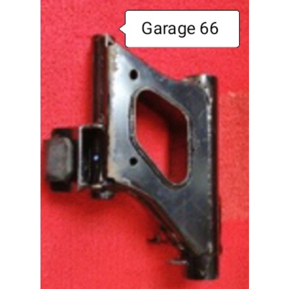 swing arm mounting ayunan mesin Mio m3 Mio s Mio z soul GT original