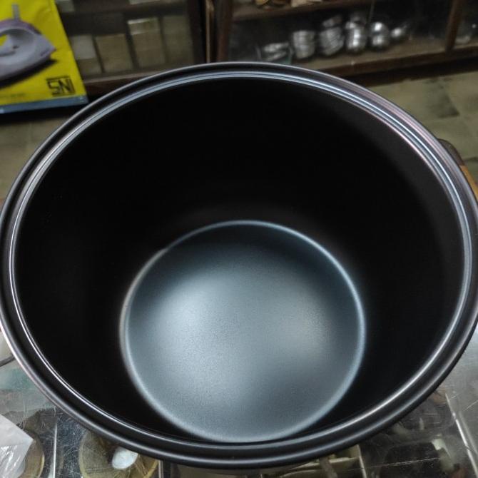 Panci rice cooker Cosmos 1,8 liter (Original)