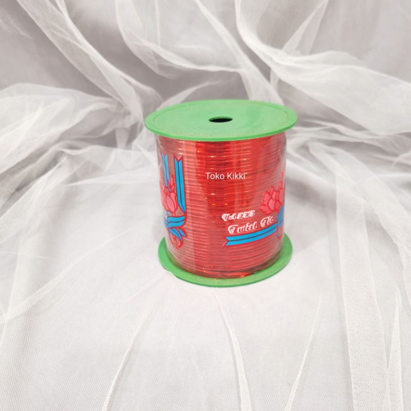 

500 yard Kawat Pita / kawat souvenirs/ kawat hampers