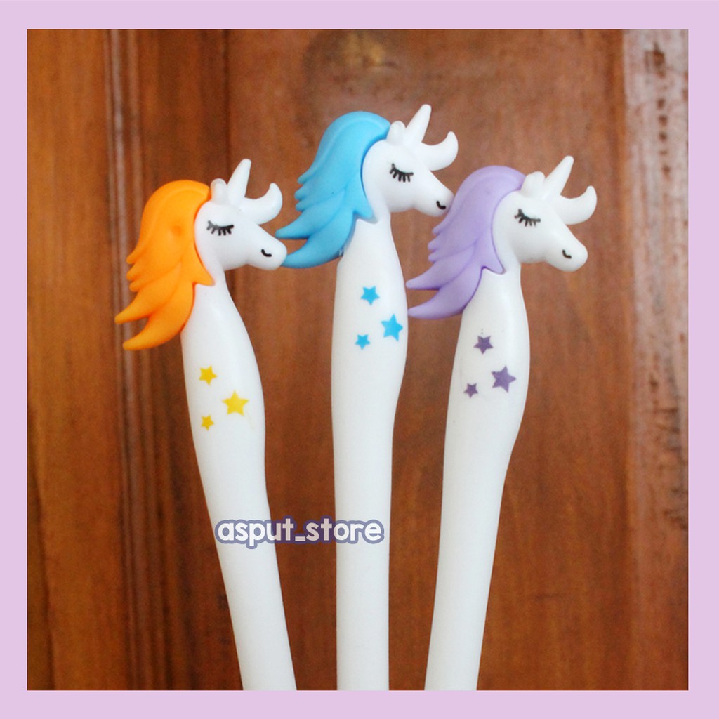 

PULPEN KARAKTER - BOLPOIN KARAKTER