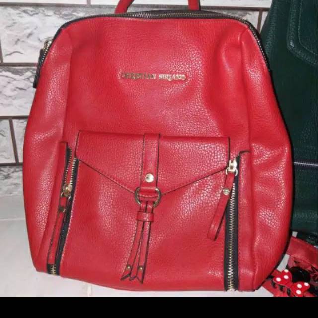 Pl Ransel Christian Siriano(Sold Out)