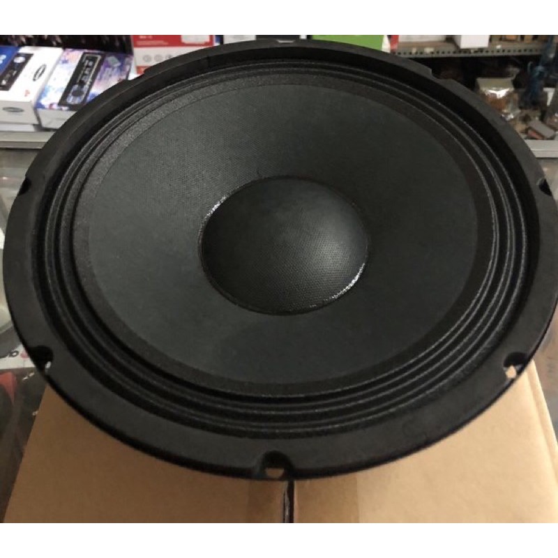 Speaker 10 inc NVN 1050 MB