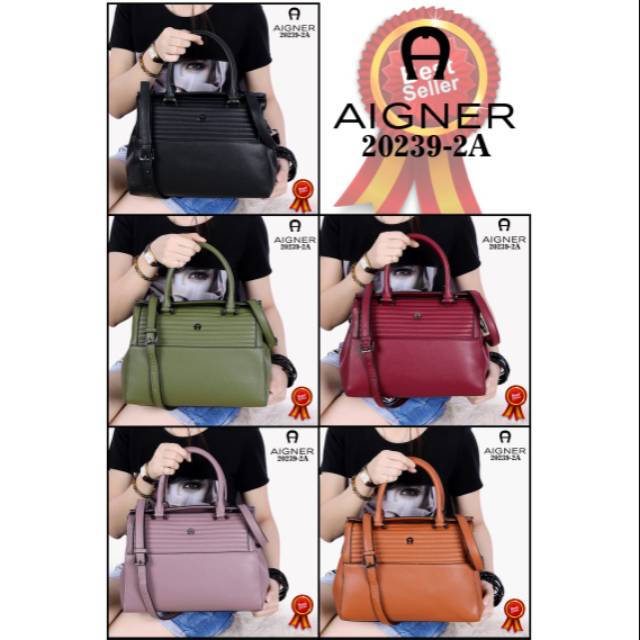 CC RESTOCK Again  CC
AIGNER Roma Vintage Valois  (20239/2A)