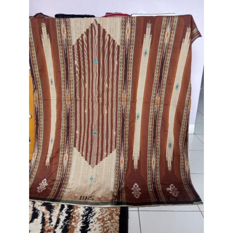 BHS SGT GOLD FULL SUTRA (second)