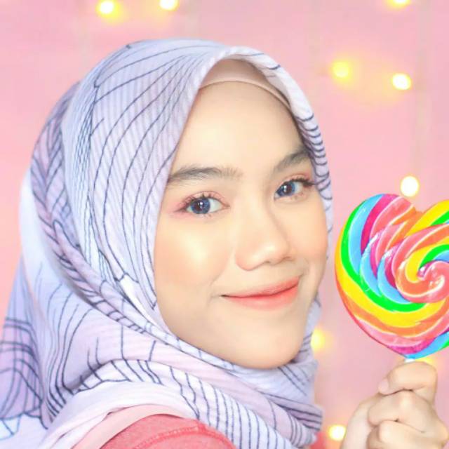 NEW !!  Eye Candy Softlens by Exoticon free Lencase Bursasoftlens