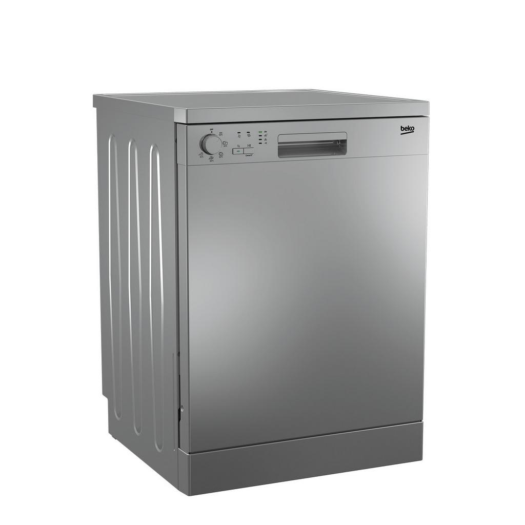 BEKO Dishwasher / Mesin Cuci Piring DFN 05311S