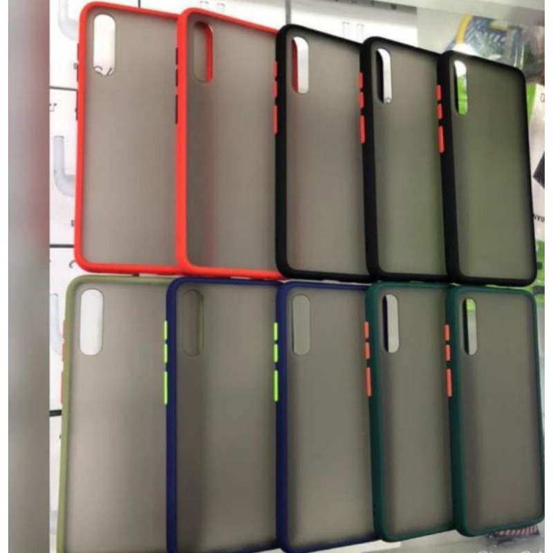 CASE DOVE AERO OPPO A52/A92