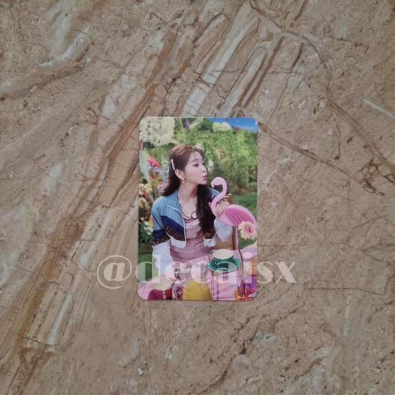 PC Yeri Queendom Girl ver