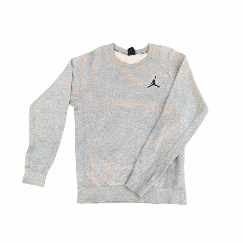 CREWNECK JORDAN (second)