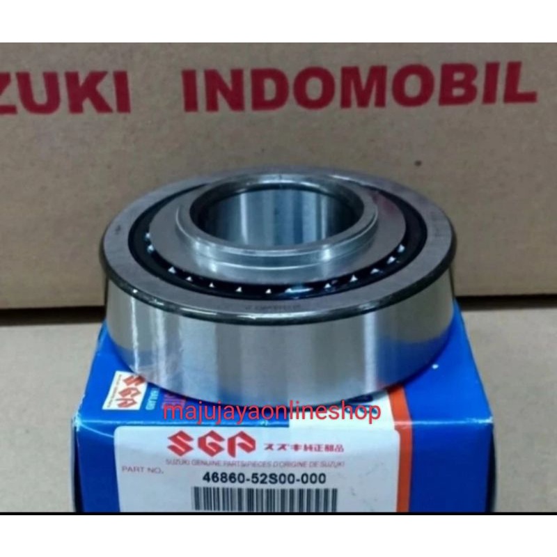 Bearing Roda Blkg New Carry 2019 -2022 Original