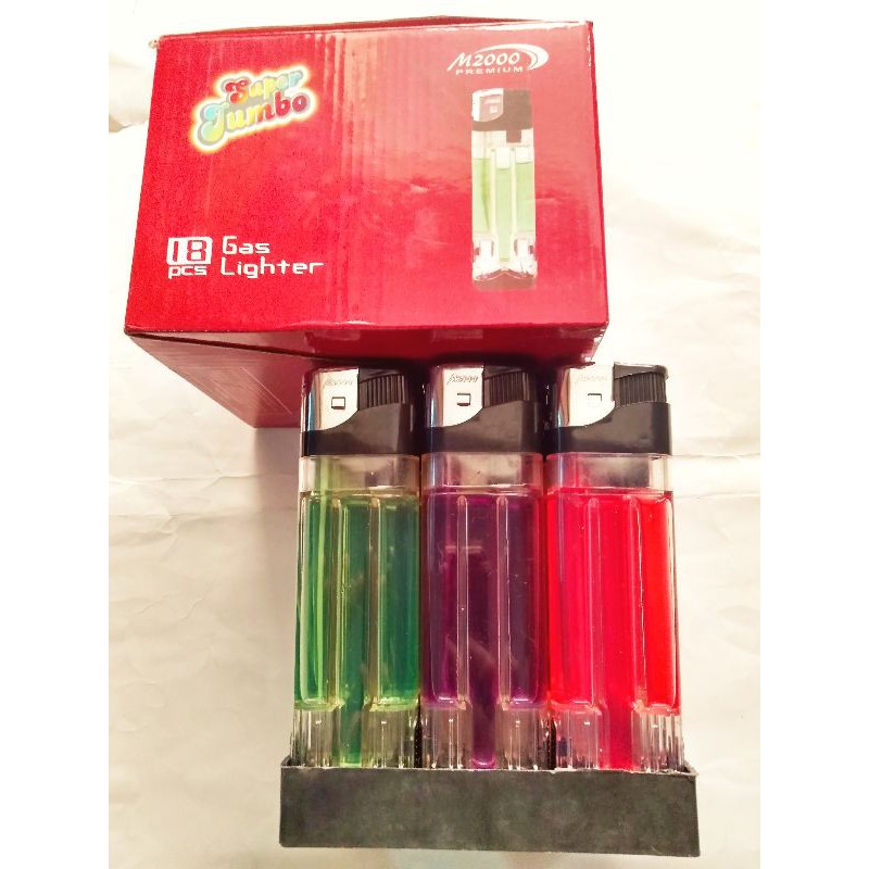 korek jumbo m2000 dengan tinggi korek 1-5 cm harga pekotak isi 18 pcs