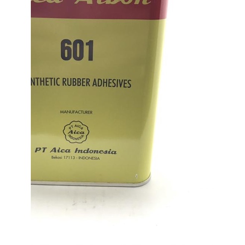 

➩ LEM KUNING AICA-AIBON 700 grm / LEM KUNING 1kg ❀
