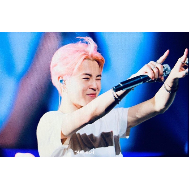 PC Jimin answer F