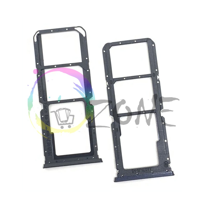 SIMTRAY - TEMPAT SIMCARD OPPO A16 - A54 4G SLOT SIMCARD