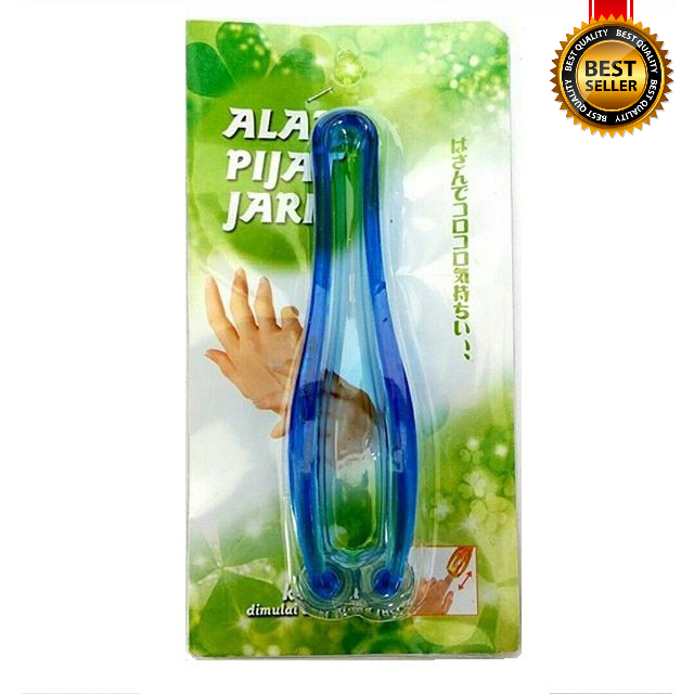 Alat Pijat Jari / Finger Joint Massage /Alat Pijat Jari Tangan Kaki Theraphy - finger roller