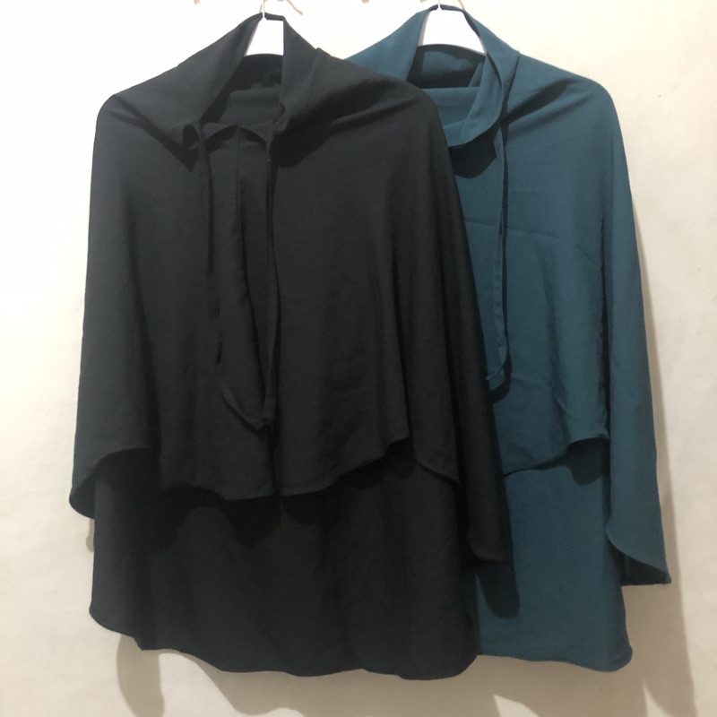 BERGO HIJAB by koyu hijab