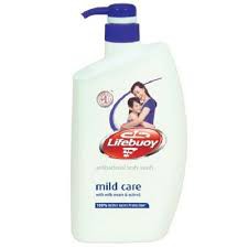 Lifebuoy Bodywash 500ml