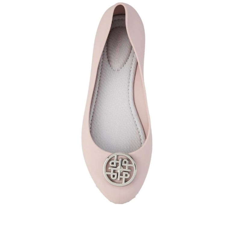 Flat shoes emilia hush puppies