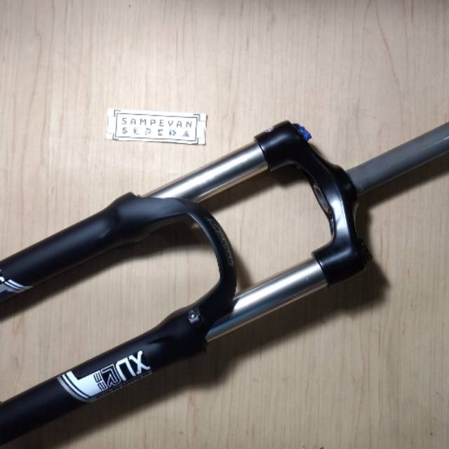 Fork Suntour 27.5 XCR 32 Travel 120
