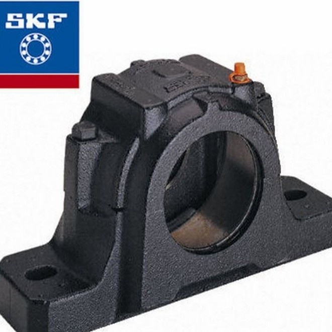 PLUMMER BLOCK HOUSING SNL 518-615 SKF