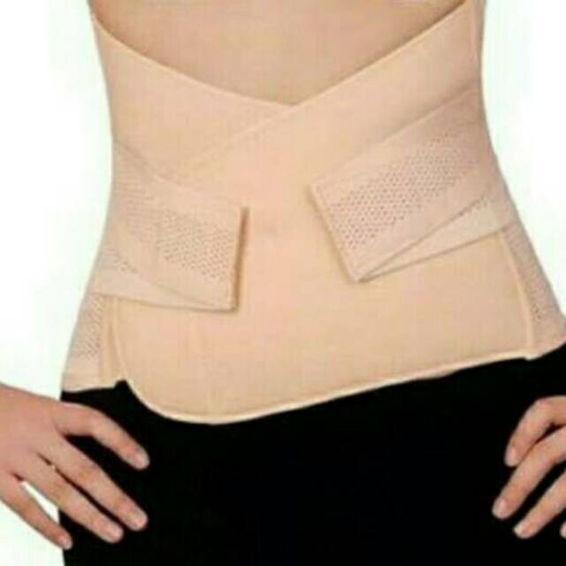 korset / stagen / deker perut SOREX