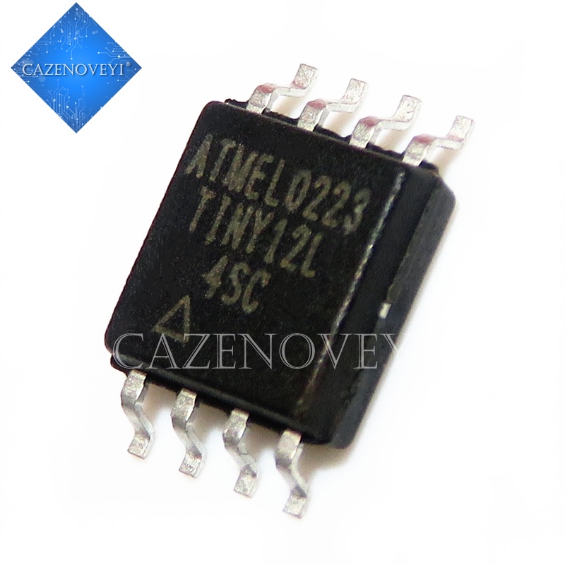 5pcs Ic ATTINY12L-4SC ATTINY12L TINY12L SOP-8