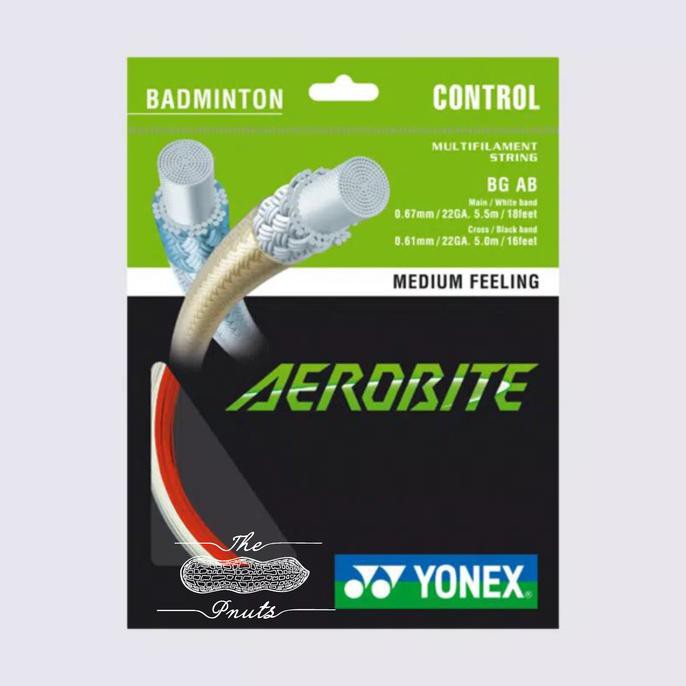 Senar Yonex Aerobite Sp Limited