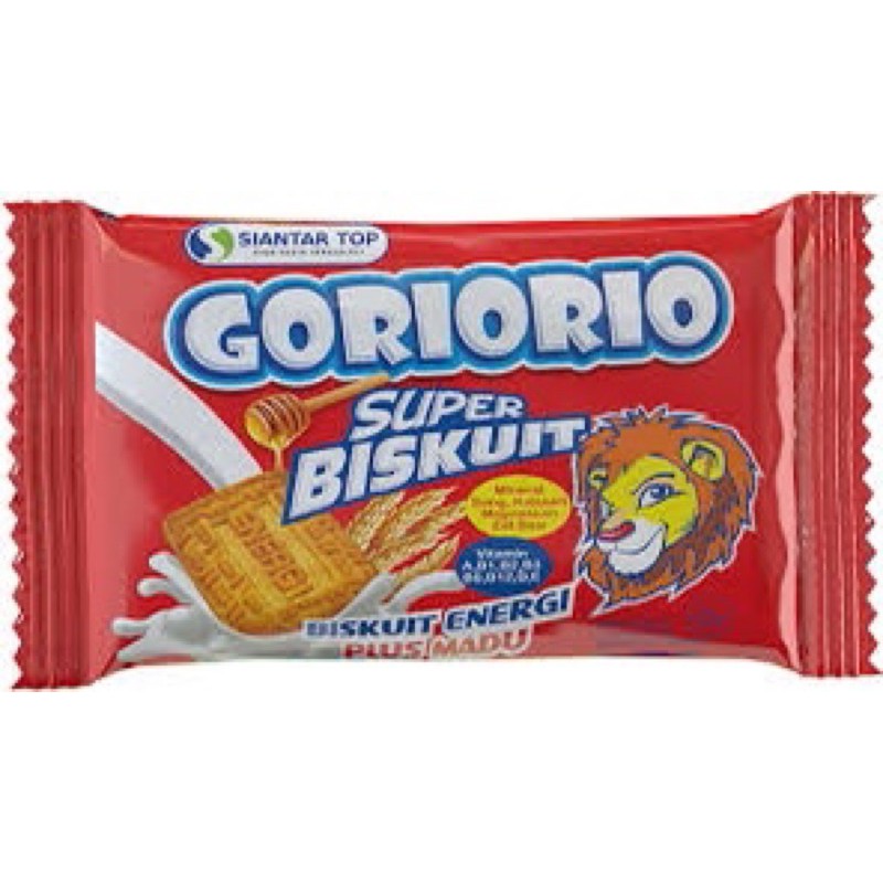 

gorio super biskuit biskuat