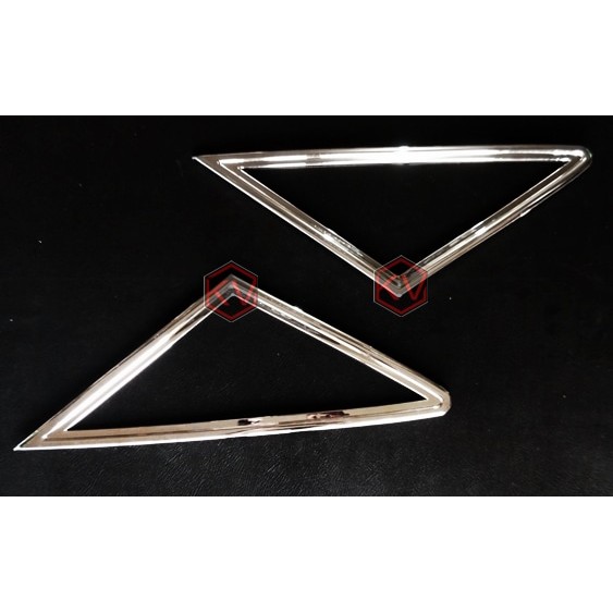 List Kaca Samping Segitiga Grand New Innova | Kikim Variasi