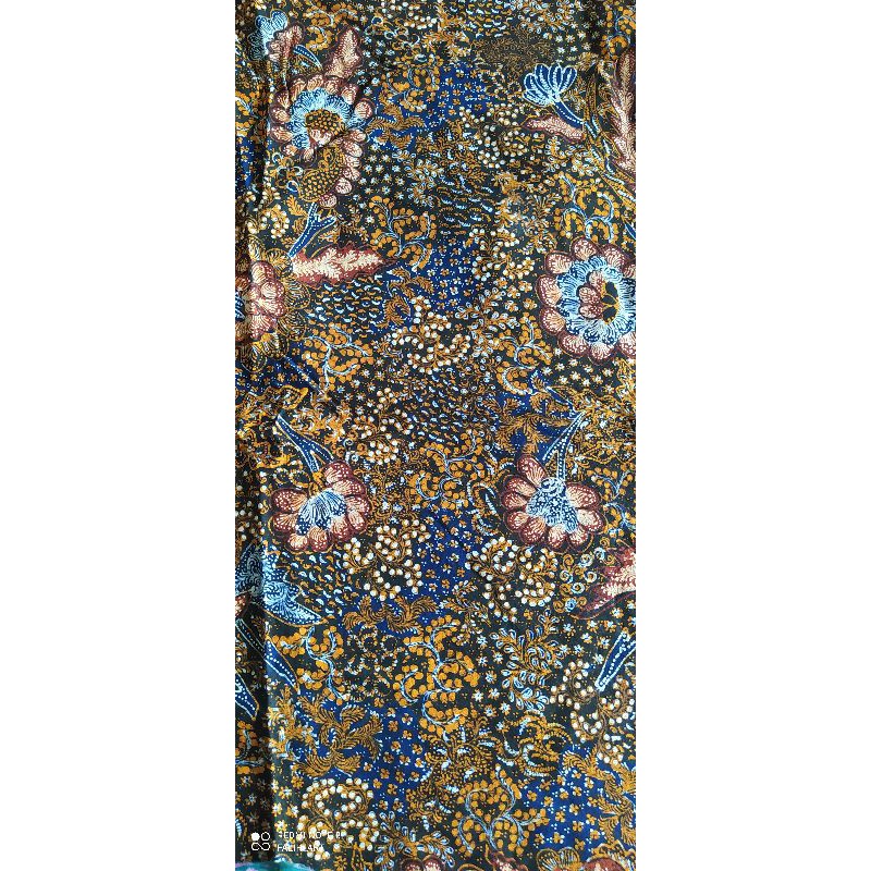 kain batik tulis lasem