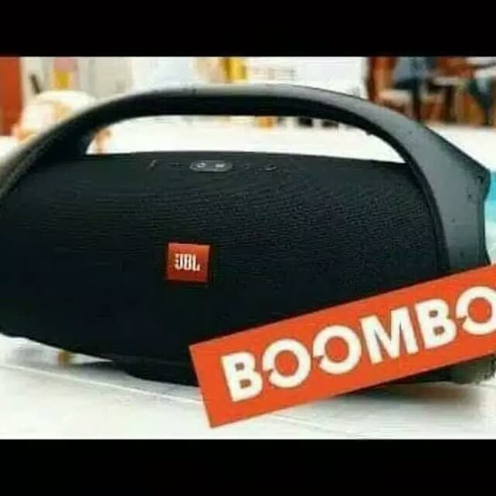 JBL speaker bluetooth BOOMBOX jbl speaker wireless boombox oem kw