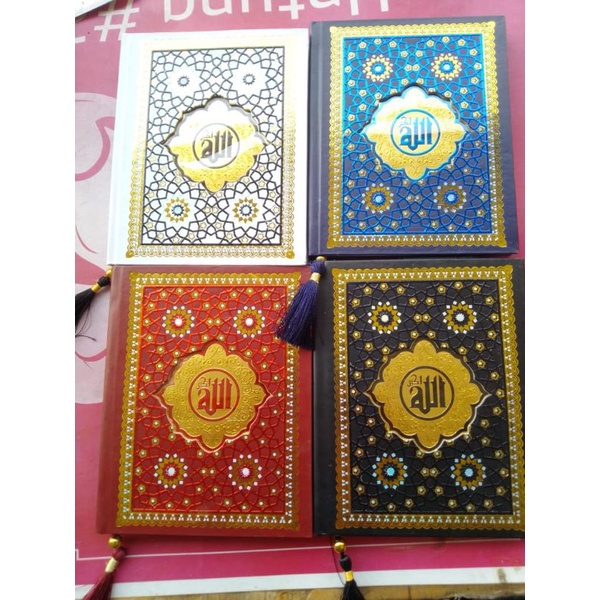 

Cover mozaik