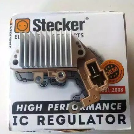 IC alternator cas Daihatsu Espass,carry,Xenia, Avanza,feroza