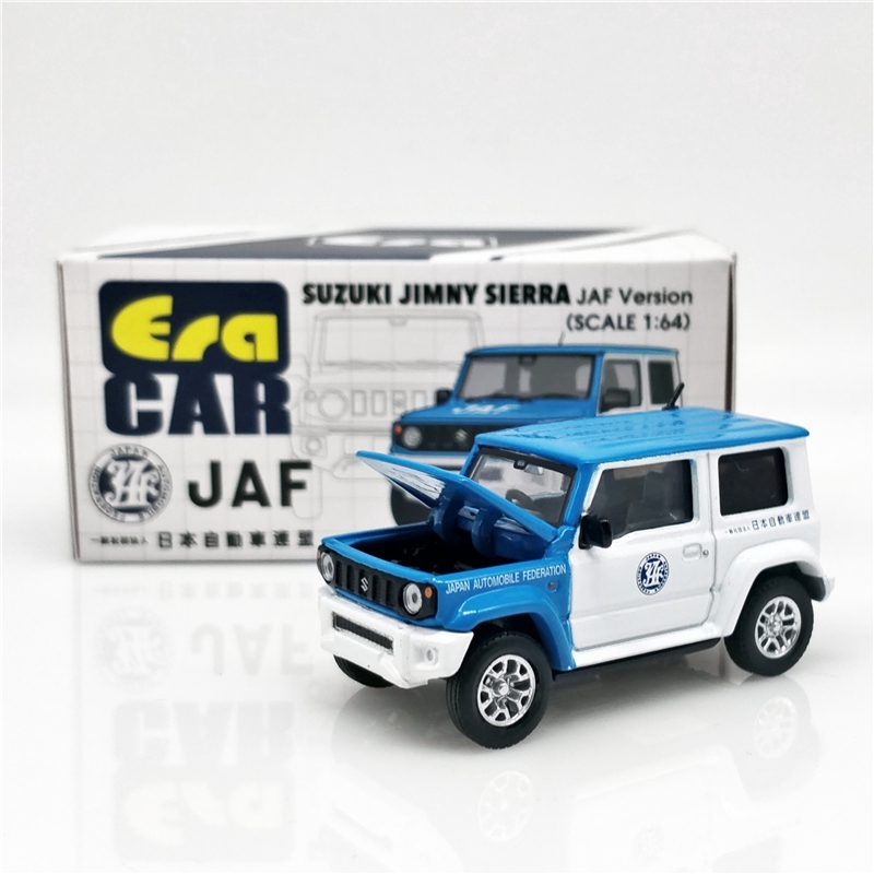 suzuki jimny diecast