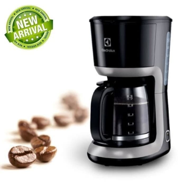 Jual Electrolux Coffee Maker ECM3505 / ECM3505 Shopee Indonesia